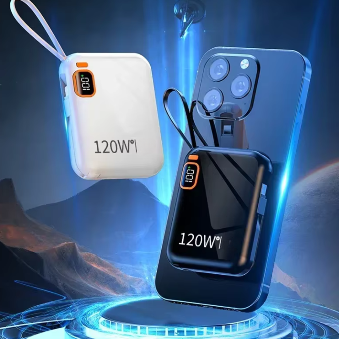 Universelle Powerbank