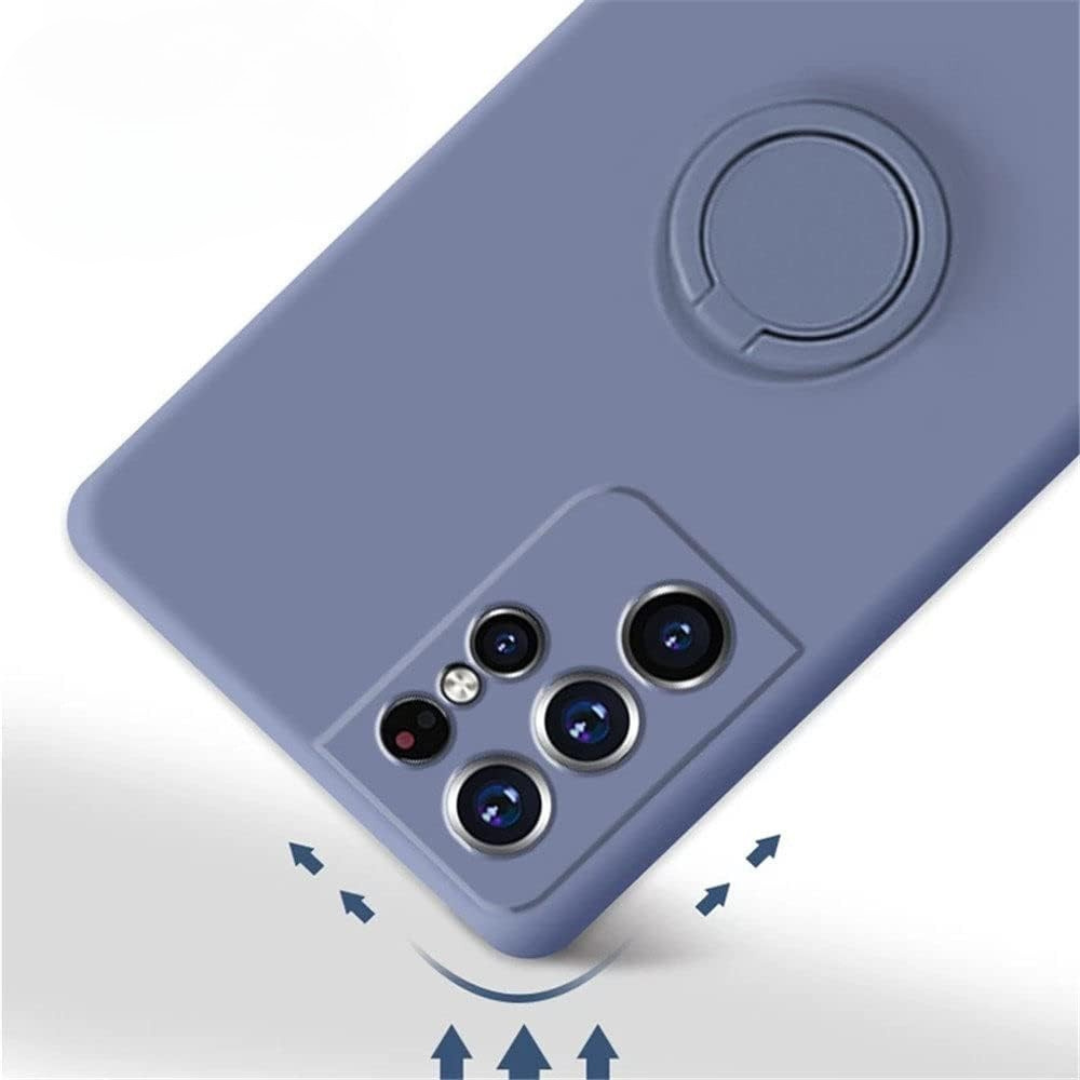 Samsung MagSafe-Hülle (S-Serie) | "Clever"