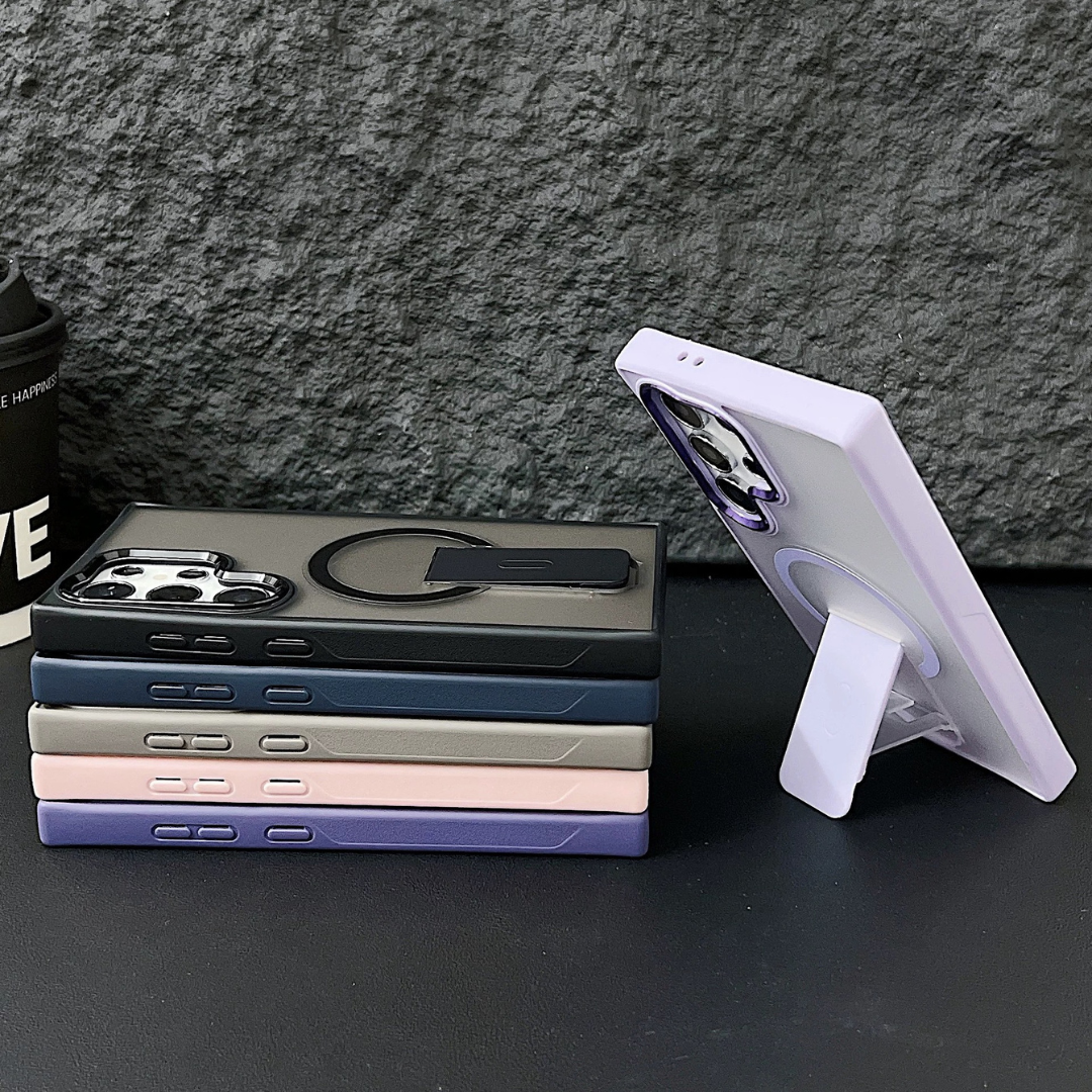 Samsung MagSafe-Hülle | "Joleen"