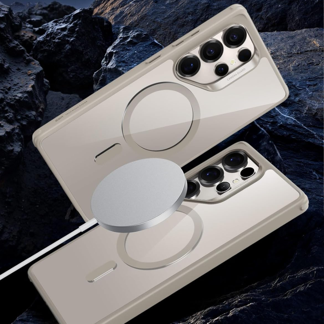 Samsung MagSafe-Hülle | "Amon"