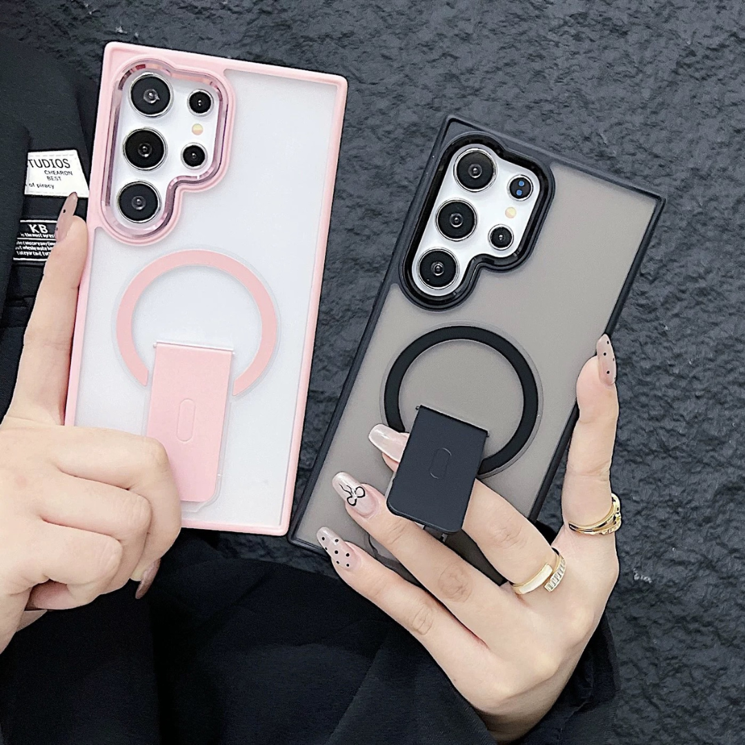 Samsung MagSafe-Hülle | "Joleen"
