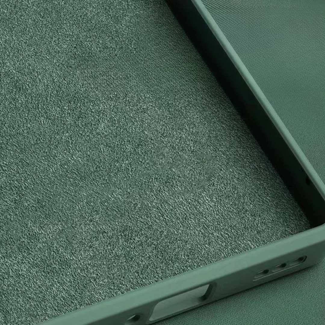 Samsung MagSafe-Hülle (S-Serie) | "Clever"