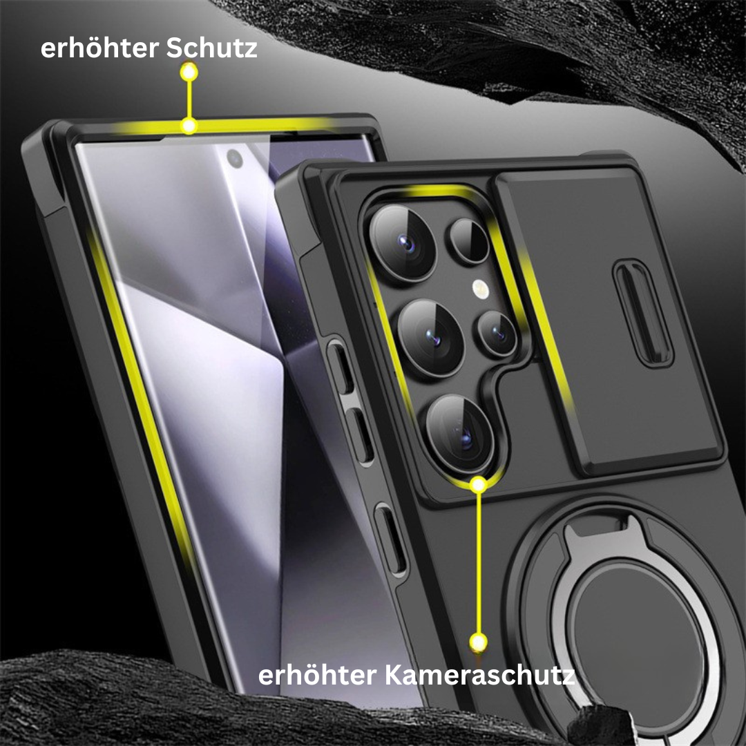 Samsung MagSafe-Hülle (S-Serie) | "Gain"