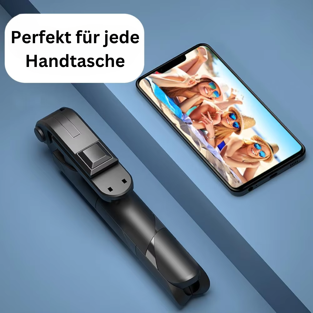 iPhone Stativ