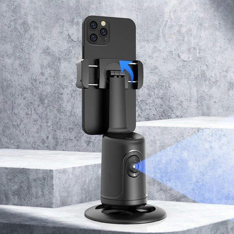 360° Smart Tracking Kamerastick – Perfekte Aufnahmen in Bewegung