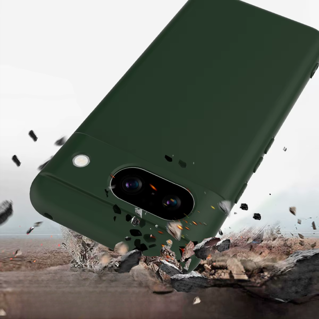 Google MagSafe-Hülle | "Cook"