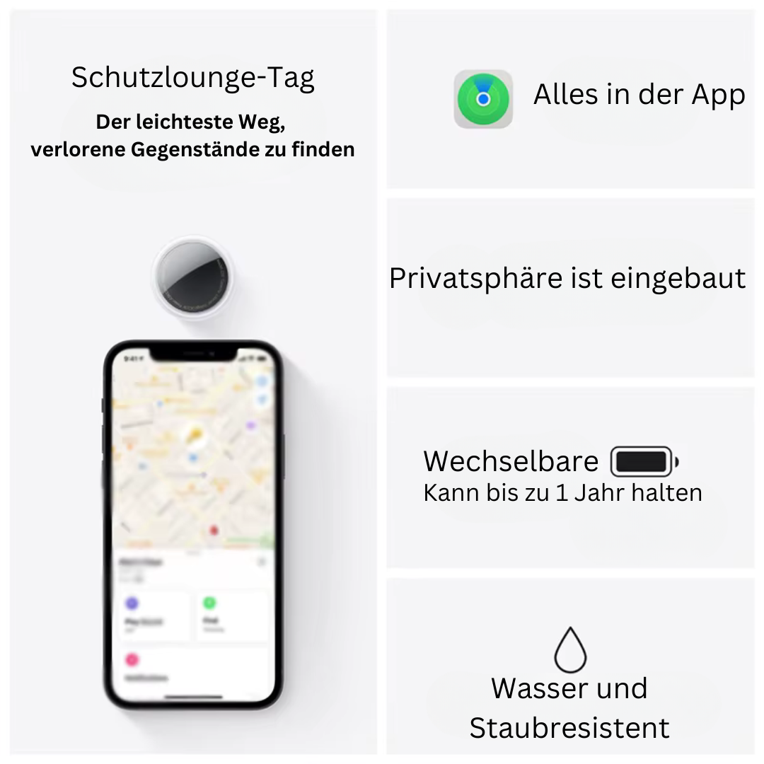 Schutzlounge-Tag