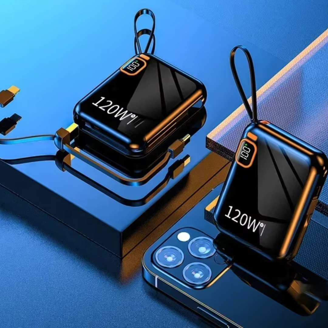 Universelle Powerbank