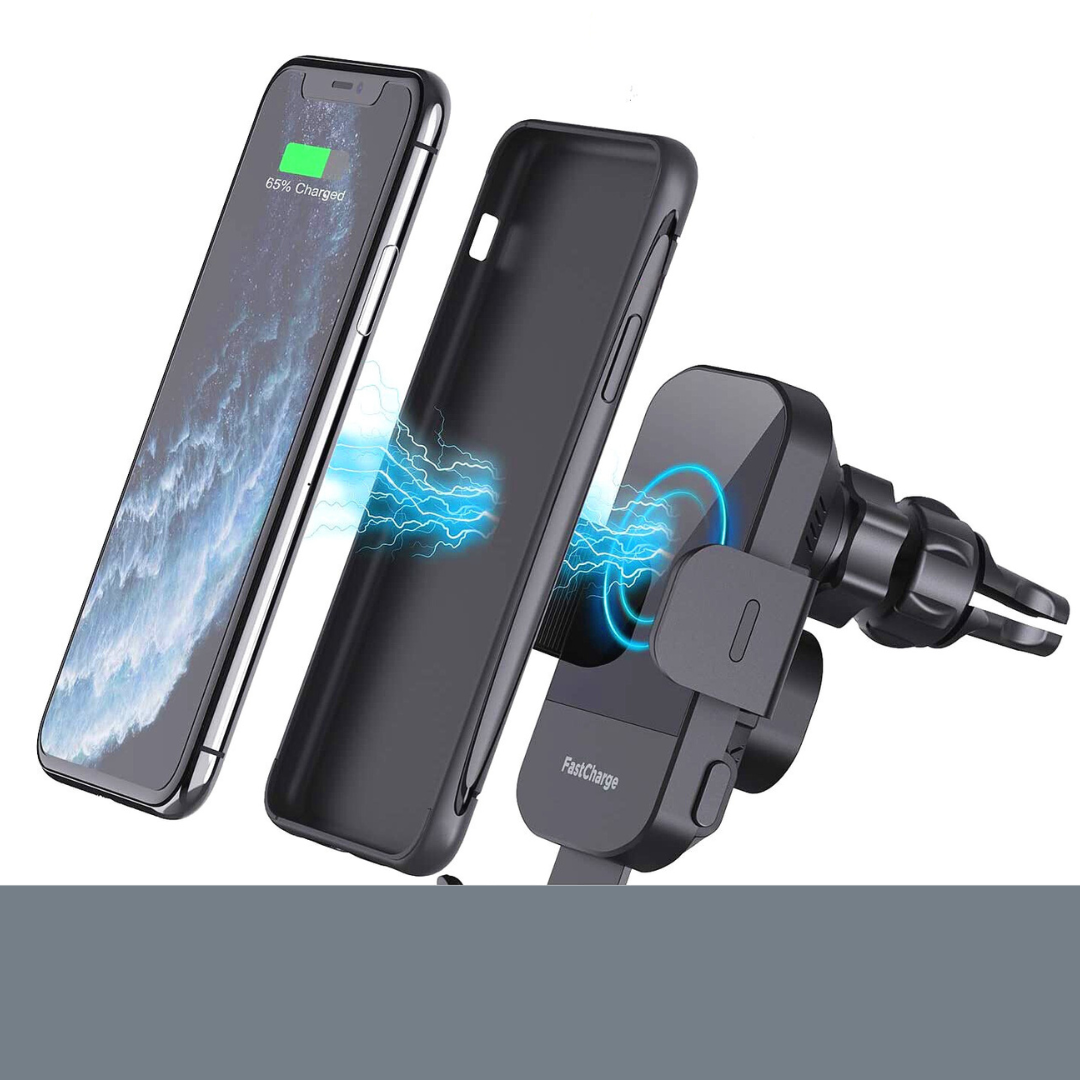 Smartphone Autohalterung