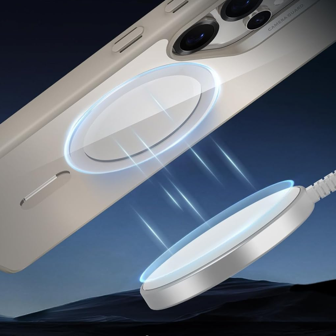 Samsung MagSafe-Hülle | "Amon"