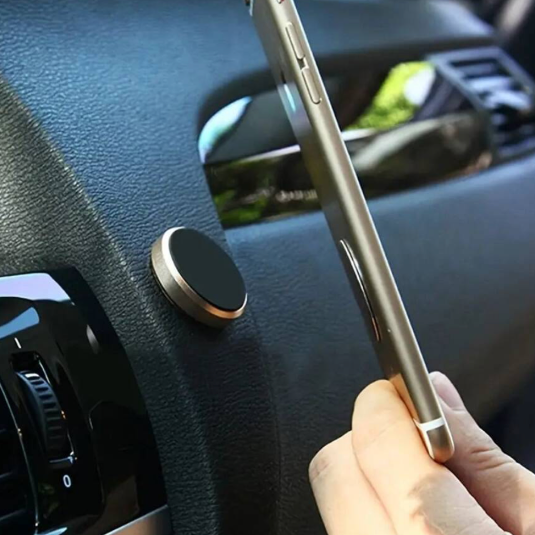 Magnetische Autohalterung | "Style"