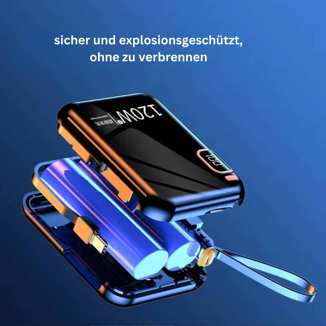 Universelle Powerbank