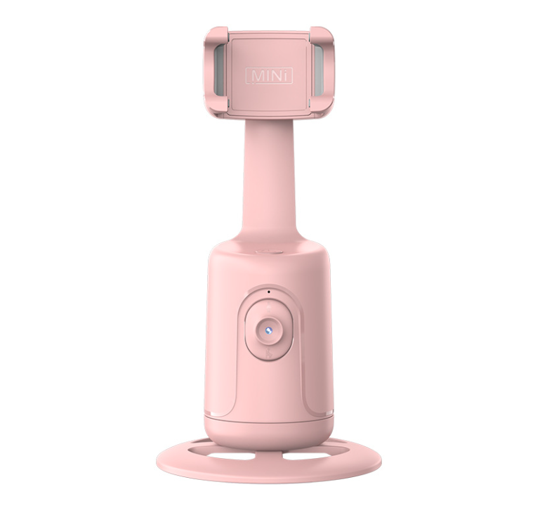 360° Smart Tracking Kamerastick – Perfekte Aufnahmen in Bewegung