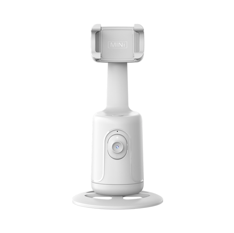 360° Smart Tracking Kamerastick – Perfekte Aufnahmen in Bewegung