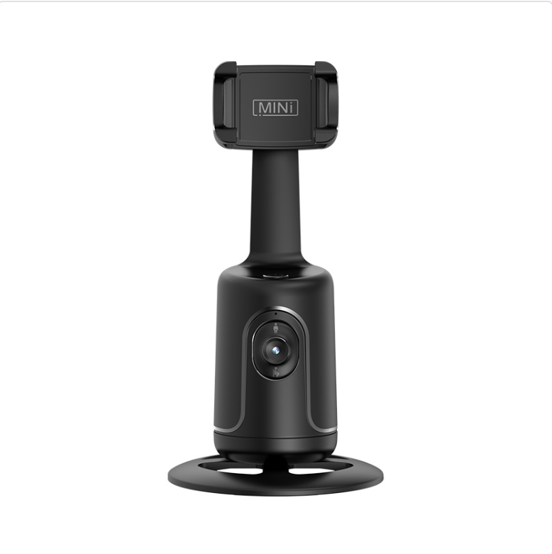 360° Smart Tracking Kamerastick – Perfekte Aufnahmen in Bewegung