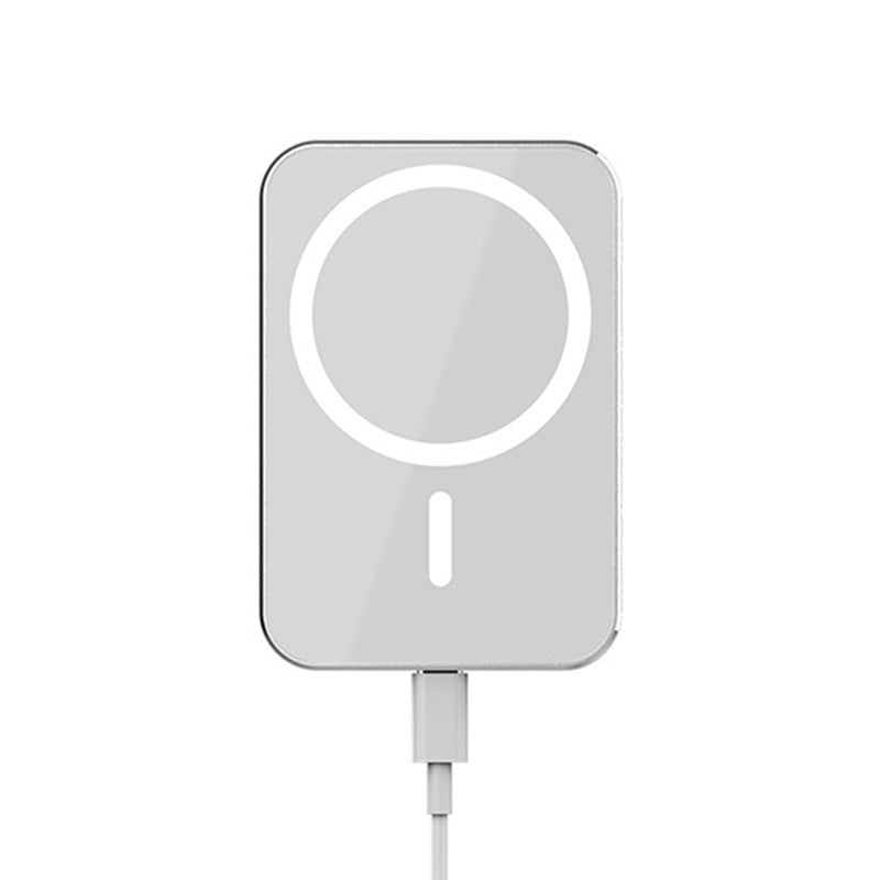 MagSafe Autohalterung & Ladegerät