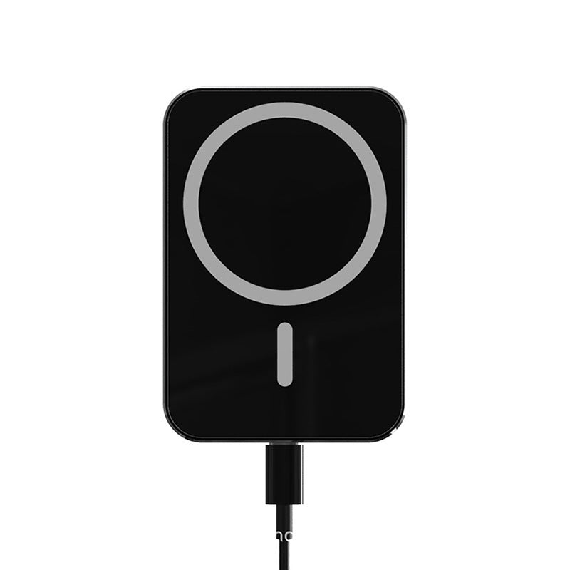 MagSafe Autohalterung & Ladegerät