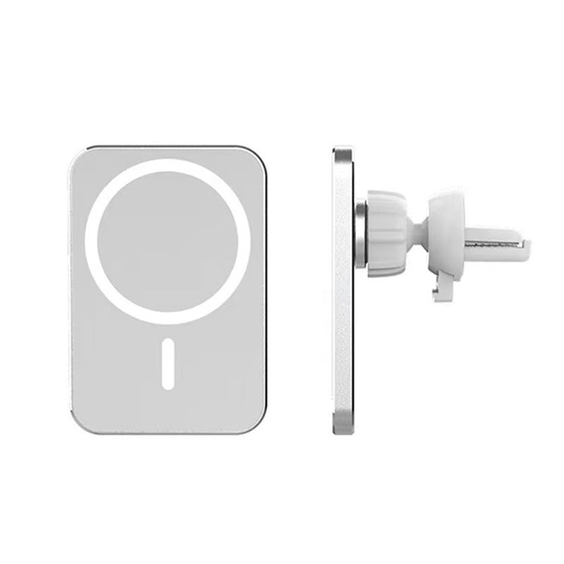 MagSafe Autohalterung & Ladegerät