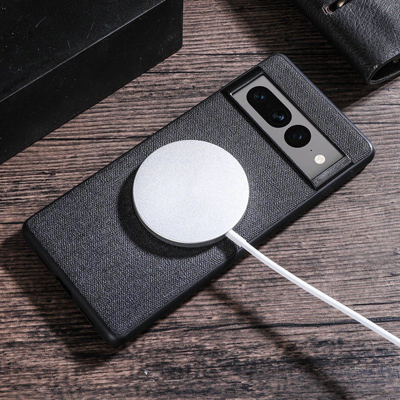 Google MagSafe-Hülle | "Liam"