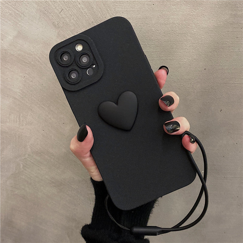 iPhone Schutzhülle | "Heart"